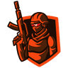 Dutch Paintball Adventures Logo